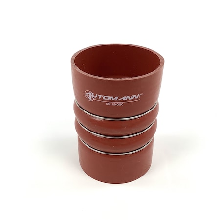 Automann Hose, Charge Air Cooler, Hot Side 561.154006